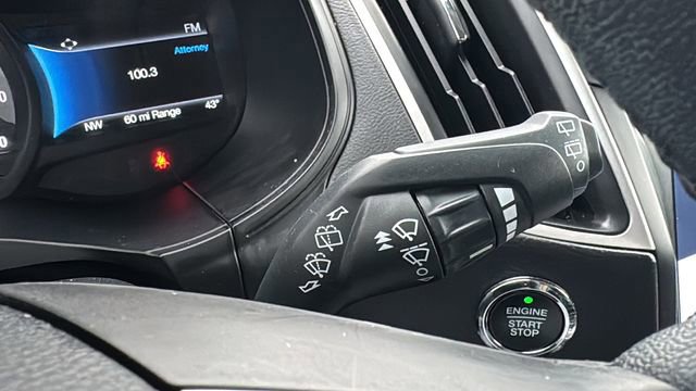 Certified 2024 Ford Edge SEL w/ Convenience Package image 22