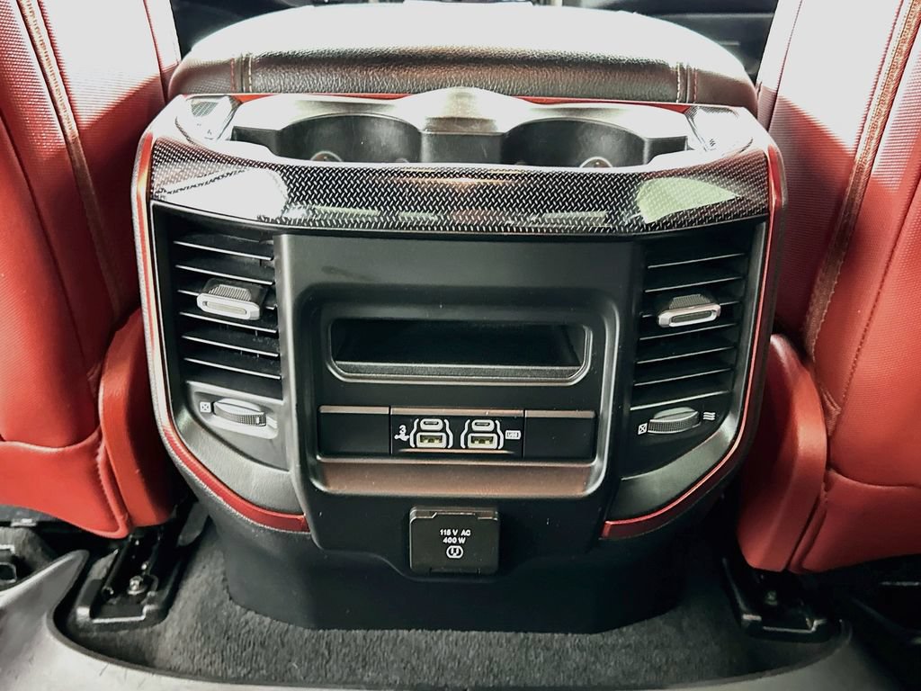 Used 2019 RAM 1500 Rebel w/ Rebel Level 2 Equipment Group AWD/4WD image 29
