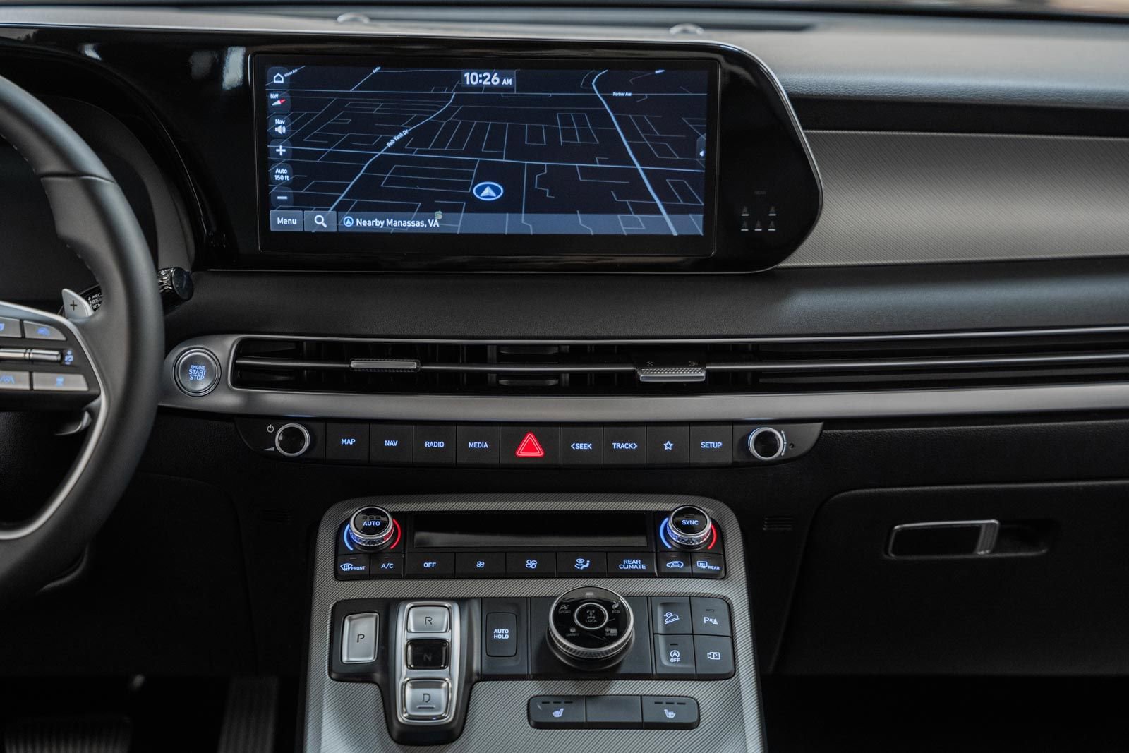 Used 2025 Hyundai Palisade XRT image 29