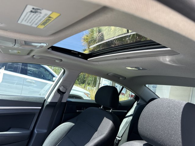 Used 2020 Hyundai Elantra Value Edition w/ Cargo Package (C1) FWD image 20