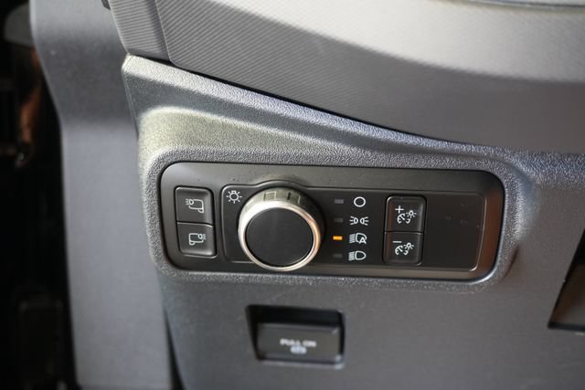 Certified 2024 Ford Bronco Badlands AWD/4WD image 22