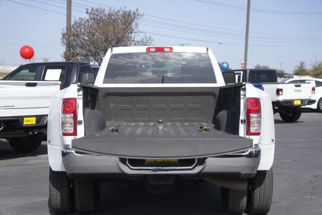 Used 2024 RAM 3500 Big Horn image 30