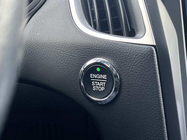 Certified 2024 Ford Edge ST-Line image 8