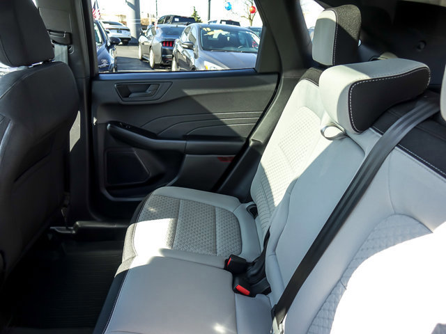 Certified 2023 Ford Escape Active w/ Tech Pack #1 image 14