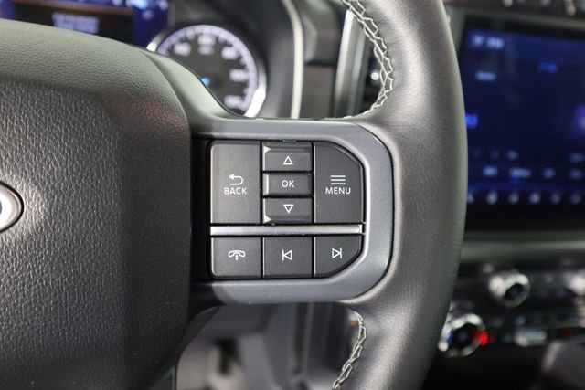 Certified 2023 Ford F150 XLT w/ Equipment Group 302A High image 57