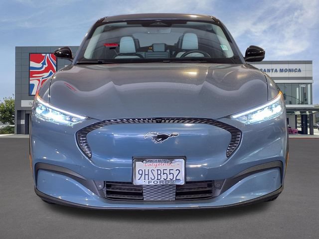 Certified 2023 Ford Mustang Mach-E Select RWD image 2