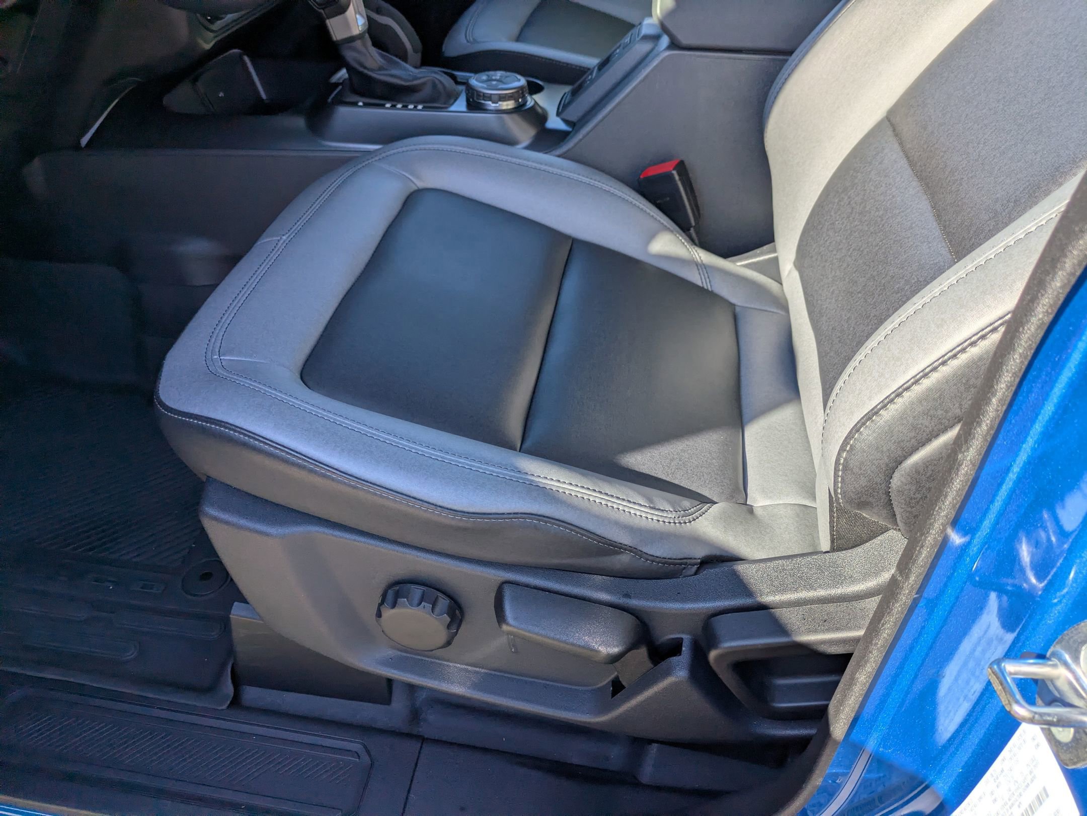 Certified 2024 Ford Bronco Big Bend image 14