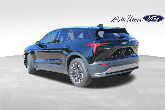 Used 2024 Chevrolet Blazer EV LT AWD/4WD image 7