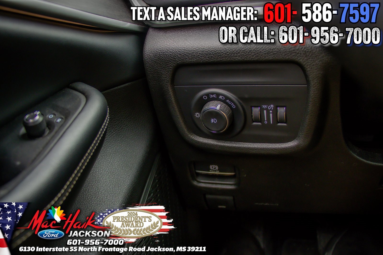 Used 2023 Jeep Grand Cherokee Limited image 18