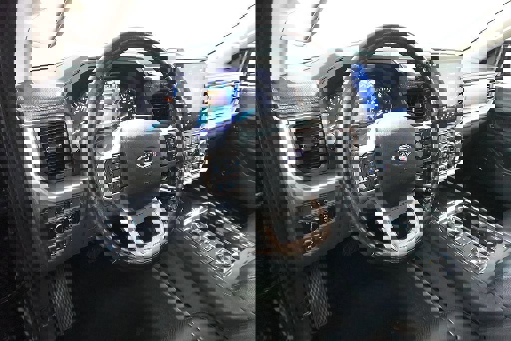 Certified 2023 Ford Expedition Max XLT image 24