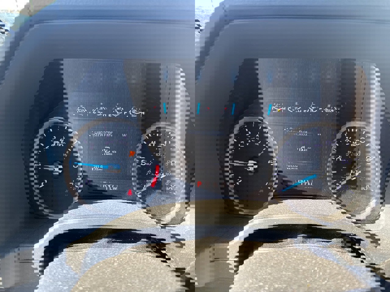 Certified 2022 Ford F350 XLT image 7