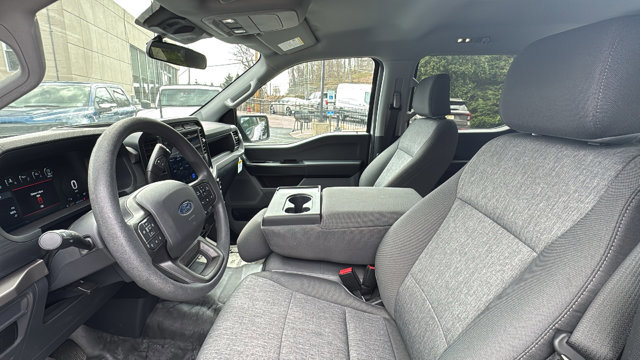 Certified 2024 Ford F150 XL AWD/4WD image 12