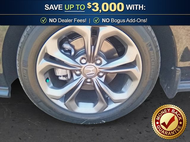 Used 2024 Honda Accord EX image 13