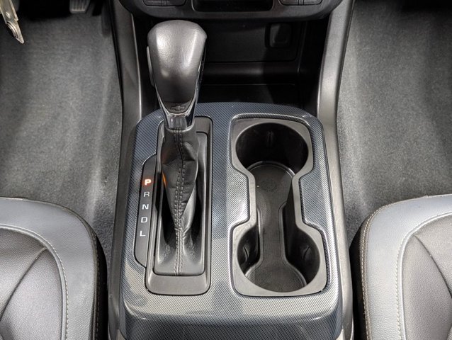 Used 2022 Chevrolet Colorado Z71 AWD/4WD image 8