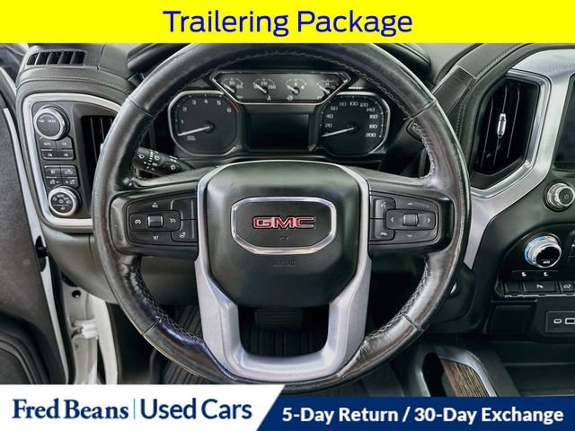 Used 2022 GMC Sierra 1500 Elevation AWD/4WD image 14