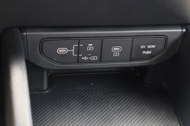 Used 2025 Kia K4 FWD image 31