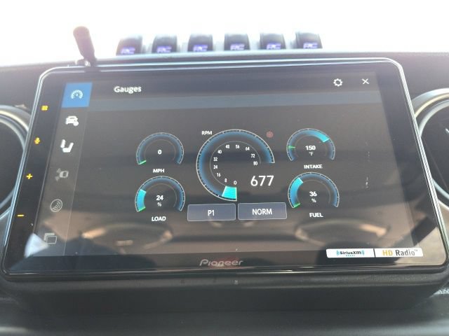 Used 2019 Jeep Wrangler Sport AWD/4WD image 39