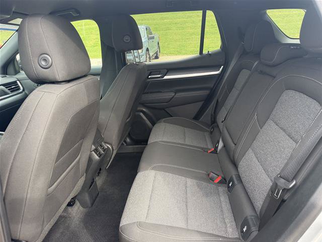 Used 2026 GMC Terrain Elevation AWD/4WD image 18