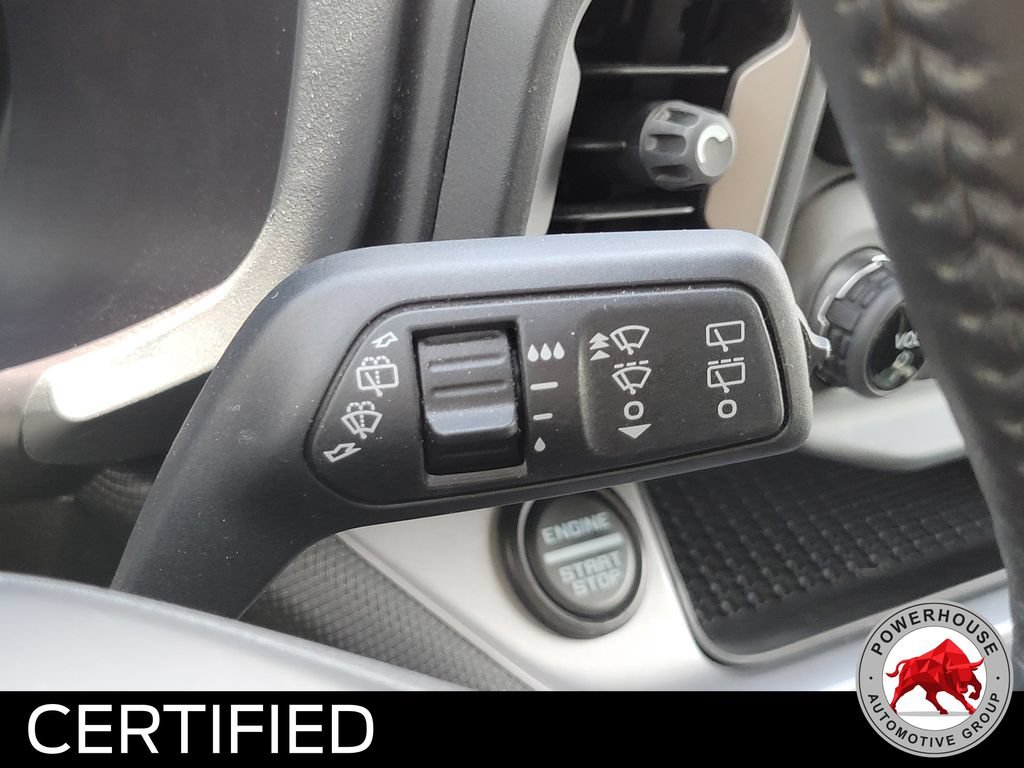 Certified 2023 Ford Bronco Sport Big Bend w/ Convenience Package AWD/4WD image 33