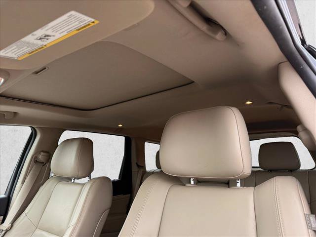 Used 2021 Jeep Grand Cherokee Limited AWD/4WD image 18