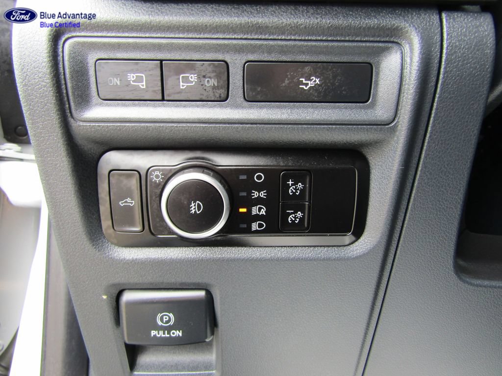 Certified 2024 Ford F150 XLT w/ Equipment Group 302A MID AWD/4WD image 32