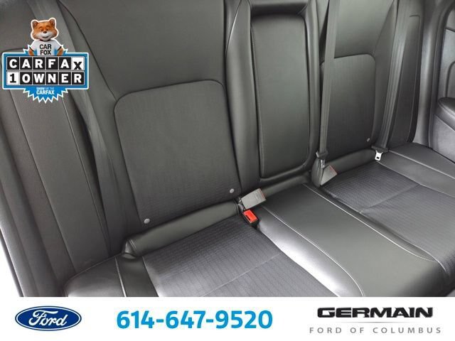 Used 2025 Honda Civic FWD Hybrid Sedan image 21