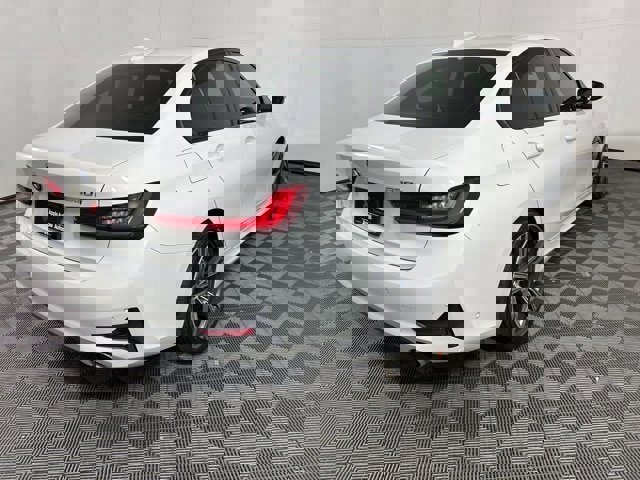 Used 2019 BMW 330i xDrive Sedan image 6