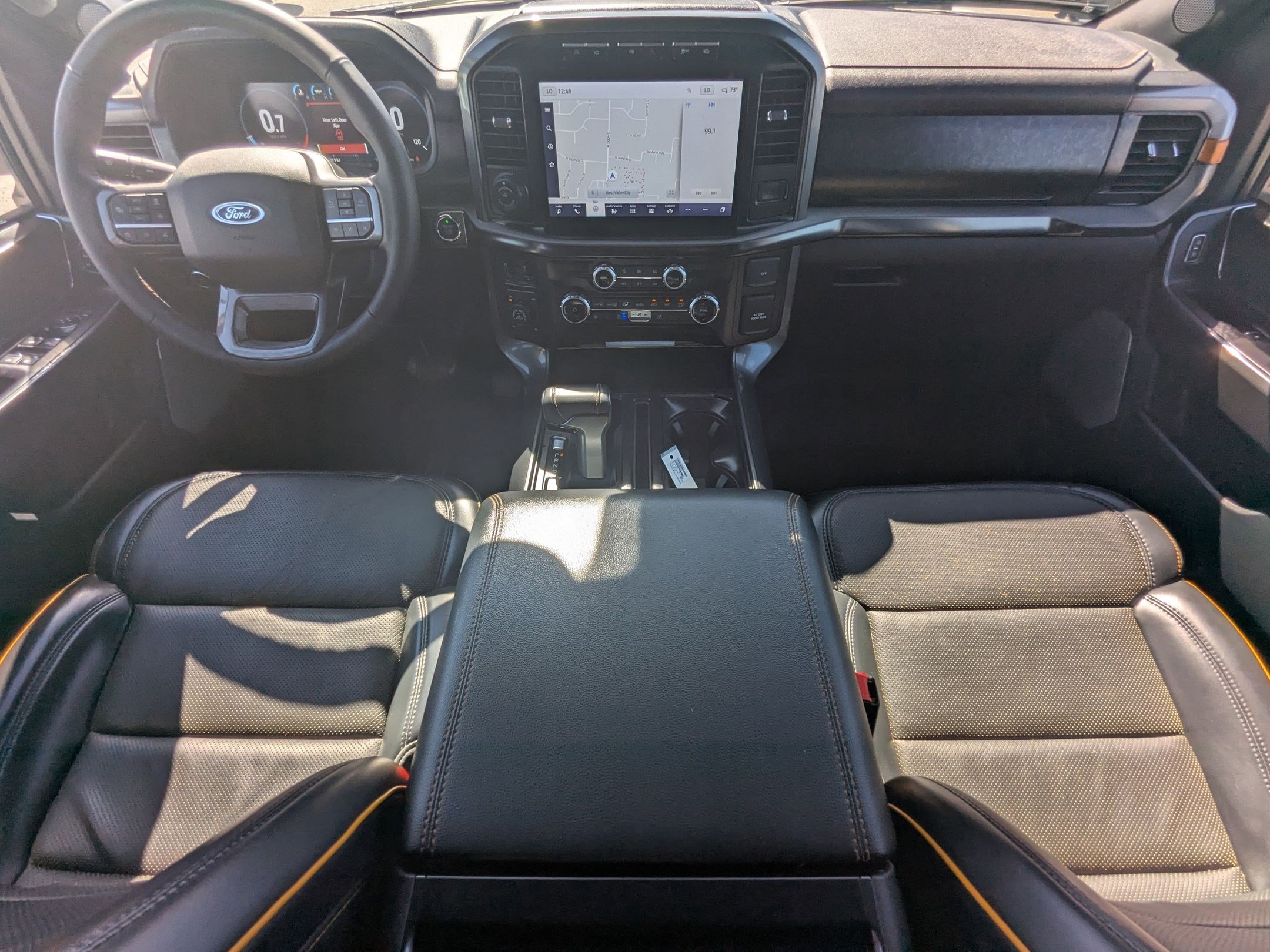 Certified 2023 Ford F150 Tremor w/ Equipment Group 402A High image 31