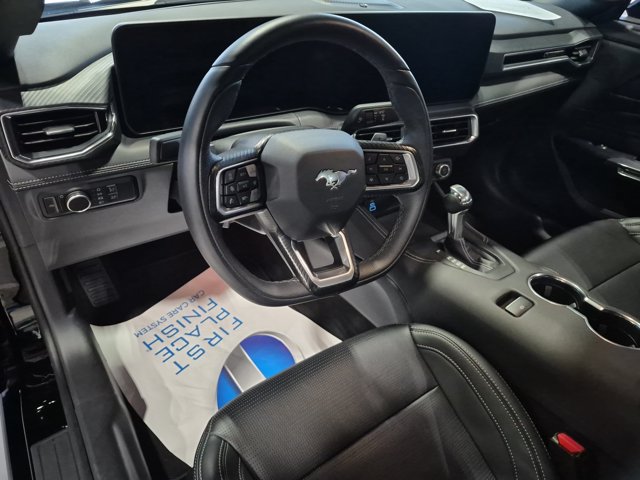 Certified 2026 Ford Mustang GT Premium RWD image 17