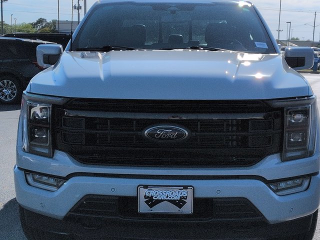 Certified 2023 Ford F150 Lariat w/ Equipment Group 502A High AWD/4WD image 9