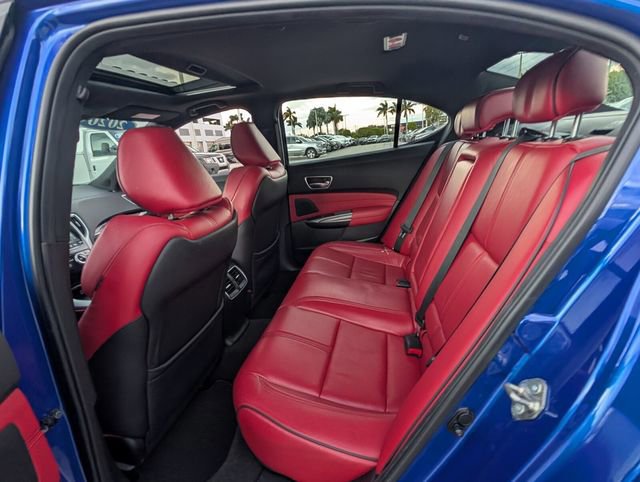 Used 2020 Acura TLX Type S PMC Edition image 10
