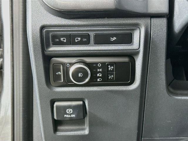 Certified 2023 Ford F150 XLT w/ Equipment Group 302A High AWD/4WD image 10