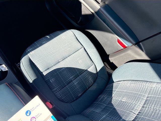 Certified 2023 Ford Bronco Sport Heritage image 23