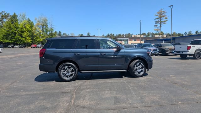 Certified 2025 Ford Expedition Active RWD image 8