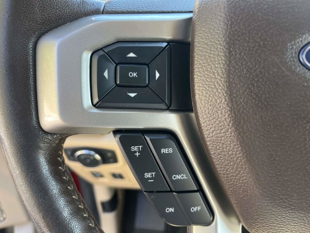Certified 2020 Ford F150 Lariat RWD image 22