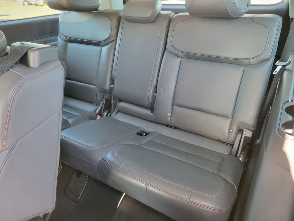 Certified 2025 Ford Expedition Max Active AWD/4WD image 14