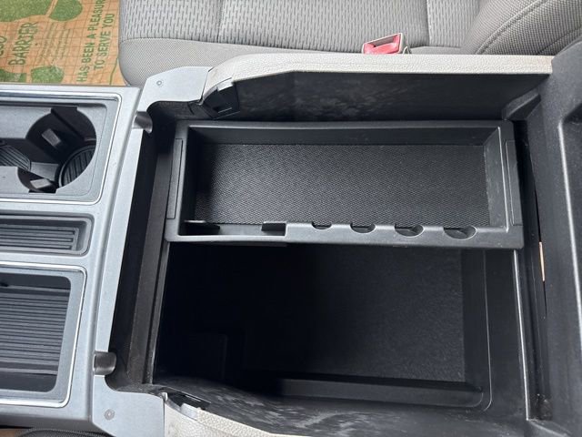 Certified 2019 Ford F150 XLT w/ Equipment Group 302A Luxury AWD/4WD image 28