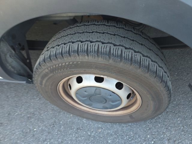 Certified 2017 Ford Transit 250 Base image 10