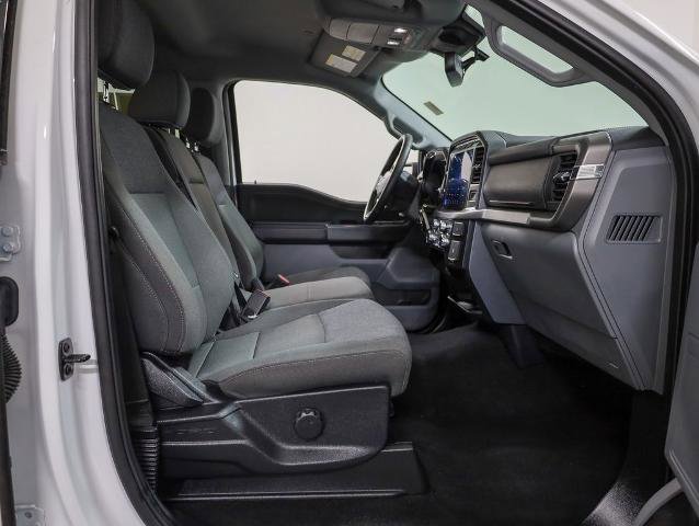 Certified 2024 Ford F150 XLT image 17