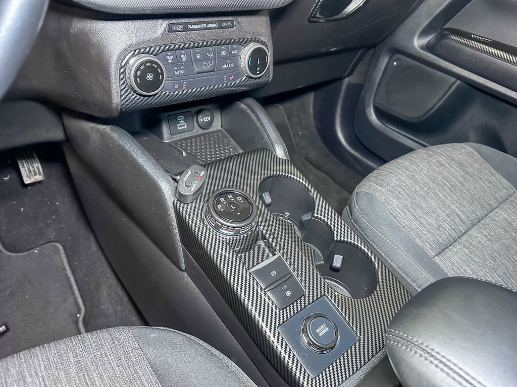 Certified 2022 Ford Bronco Sport Big Bend w/ Convenience Package image 44