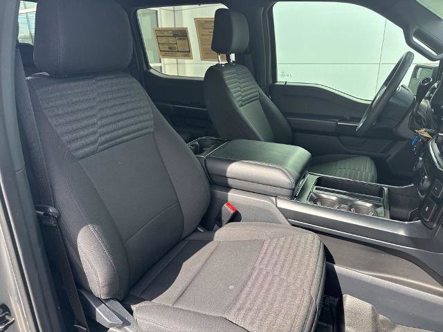 Certified 2023 Ford F150 XL w/ STX Appearance Package image 34
