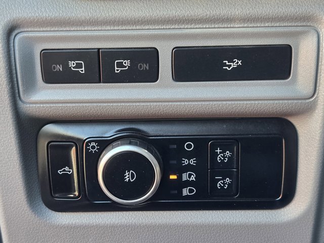 Certified 2024 Ford F150 XLT w/ Equipment Group 302A MID image 20