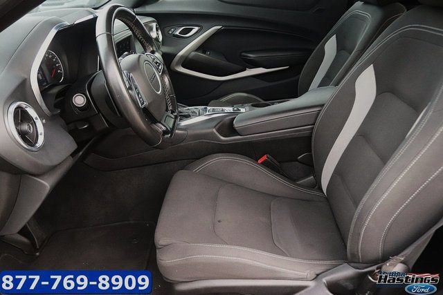 Used 2023 Chevrolet Camaro LT image 13