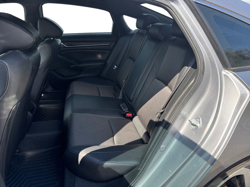Used 2022 Honda Accord Sport image 17