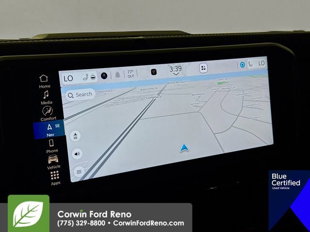 Used 2024 Jeep Wrangler Unlimited Rubicon 392 image 17