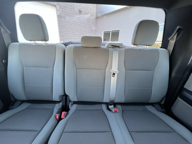 Certified 2018 Ford F150 XL w/ Equipment Group 101A Mid AWD/4WD image 21