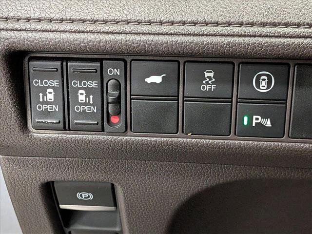 Used 2022 Honda Odyssey Touring image 17