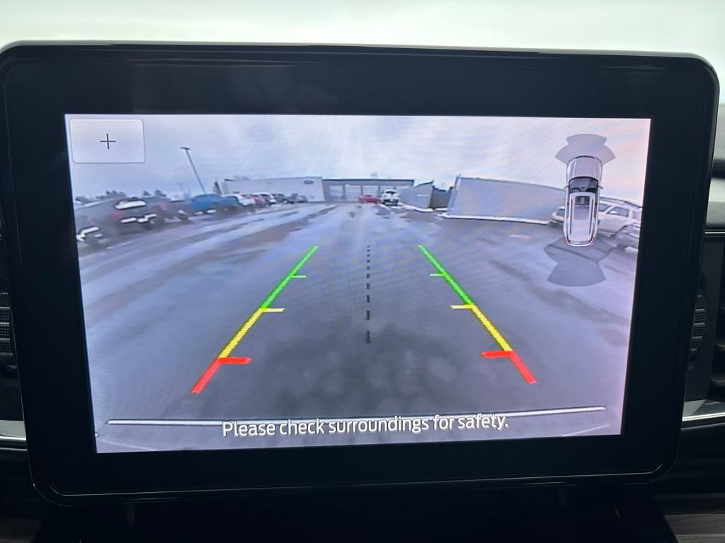 Certified 2023 Ford Explorer Limited w/ Equipment Group 301A image 19