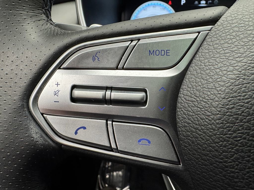 Used 2023 Hyundai Santa Fe Calligraphy w/ Cargo Package AWD/4WD image 15