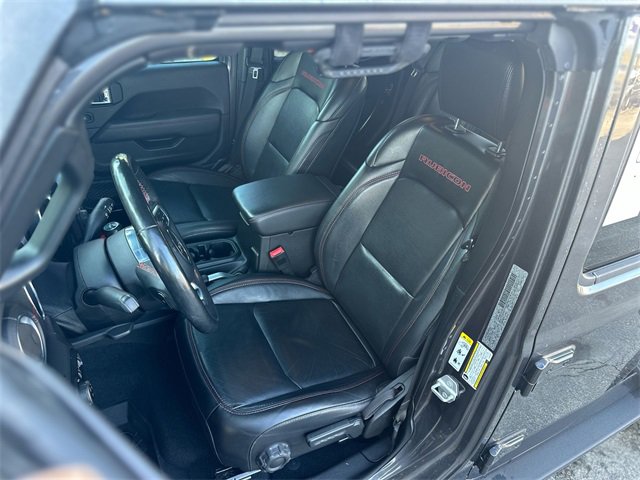 Used 2020 Jeep Gladiator Rubicon image 12